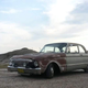 Illustration for article titled This Guy Built A Skyline-Powered Ford Falcon Out Of Spares And Garbageem/em